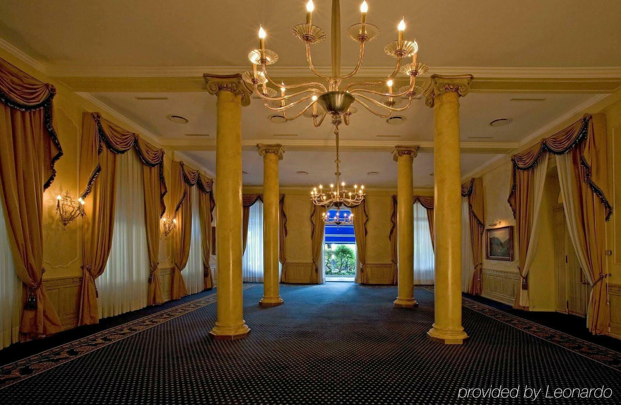 Hotel Splendide Royal Lugano Intérieur photo